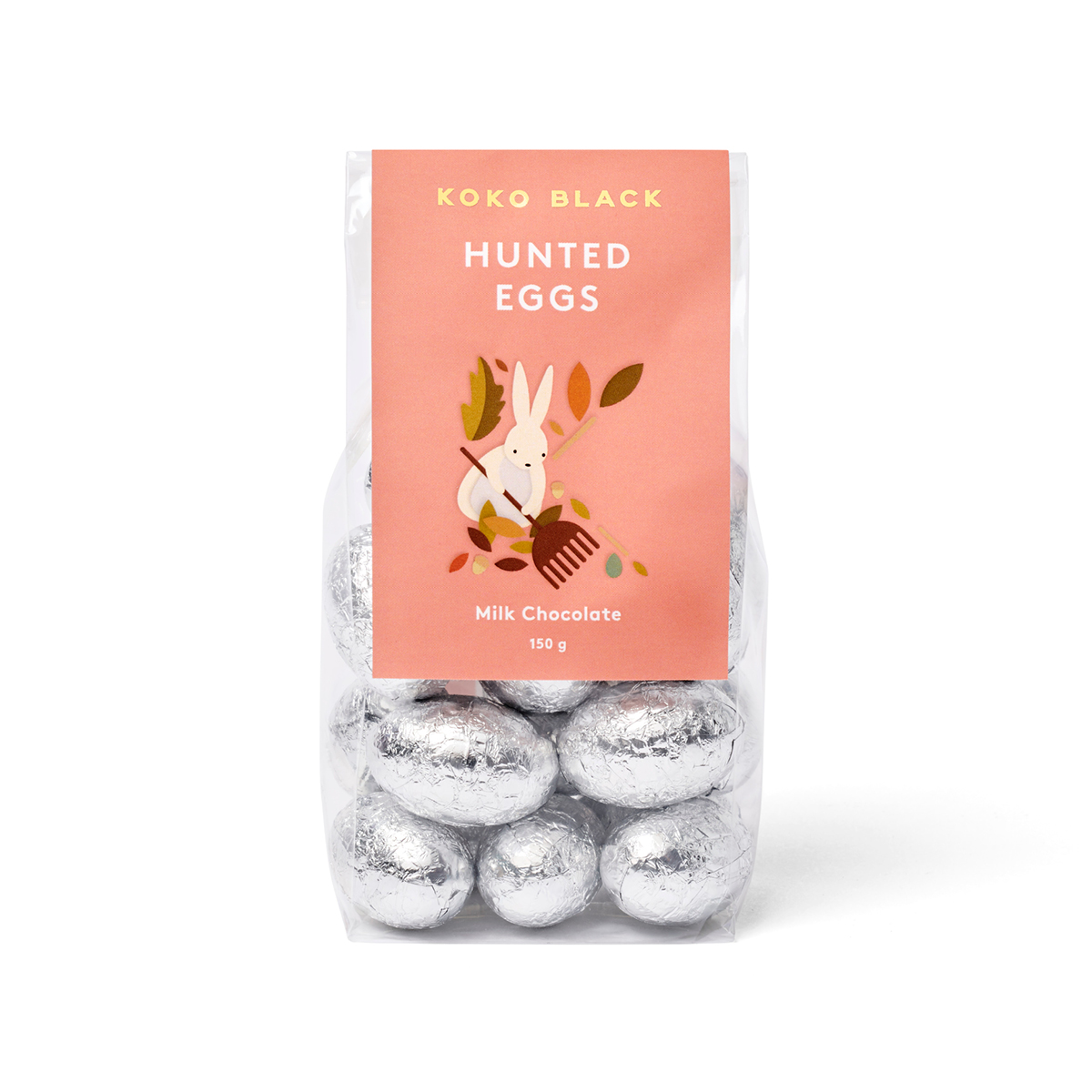 All Your Eggs in One Basket, Three Little Egg Collections